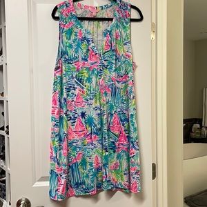 Lilly dress